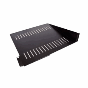 FRONT MOUNT SHELF FOR CABINET 450MM