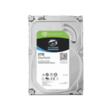 HARD DRIVE - SURVEILANCE - 2TB