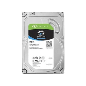 HARD DRIVE - SURVEILANCE - 2TB
