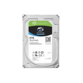 HARD DRIVE - SURVEILANCE - 8TB