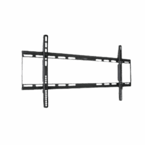 WALLMOUNT BRACKET LARGE FIXED FOR 37" - 70" MONITORS - 35KG