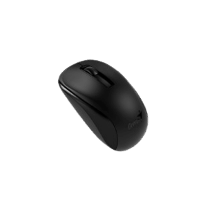 LOGITECH WIRELESS MOUSE