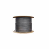 CAT5 UTP - UNSHIELDED TWISTED PAIR - SOLID COPPER - 300M