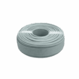4 PAIR MYLAR SCREENED CABLE (0.22MM) - 100M