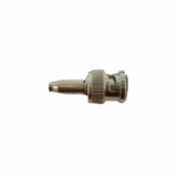 BNC MALE CRIMP FOR RG59 ECO (NO WARRANTY) 2 PACK