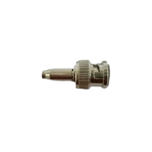 BNC MALE CRIMP FOR RG59 ECO (NO WARRANTY) 2 PACK