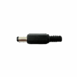 DC JACKS - SOLDER TYPE