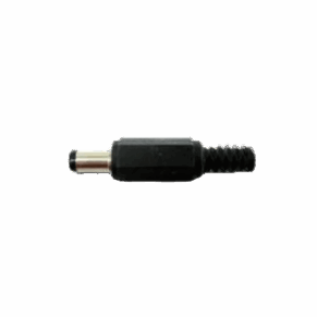 DC JACKS - SOLDER TYPE