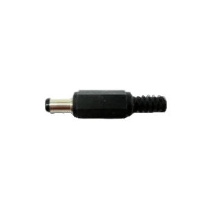 DC JACKS - SOLDER TYPE