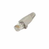 CONNECTOR RJ45 BARREL FEMALE TO FEMALE
