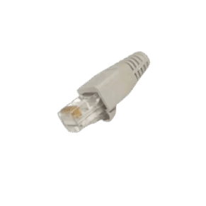 CONNECTOR RJ45 BARREL FEMALE TO FEMALE