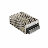 MEANWELL 15W S/OUTPUT DC-DC CONVERTER 24VDC