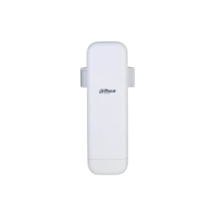 DAHUA WIRELESS BRIDGE WITH TRANSMISSION DIST 5KM - PEER TO PEER