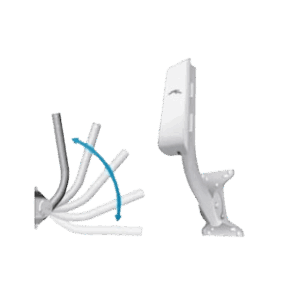 NANO STATION UNIVERSAL BRACKET