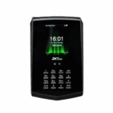 ZK INDOOR FACE TIME AND ATTENDANCE TERMINAL WITHOUT WIFI - AC DEVICE CAPACITY 1500