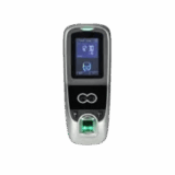 ZK INDOOR STANDALONE BIOMETRCI ACCESS CONTROL TERMINAL - AC DEVICE CAPACITY 1500