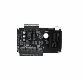 ZK TWO DOOR CONTROLLER USED WITH RFID READERS