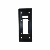 ZK SENSEFACE-2A STANDOFF BOX