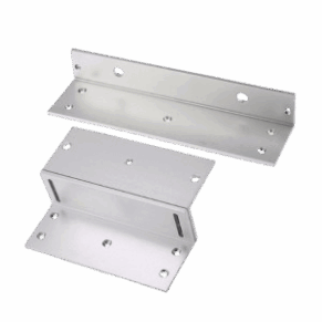 E-LOCK - 136KG INDOOR ZL-BRACKET