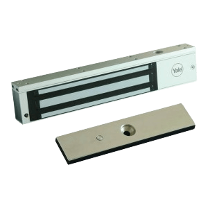 YALE 270KG MAGLOCK WITH LED