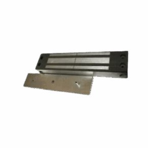 SCW LOCK - 500KG OUTDOOR ZL-BRACKET INCL QUICK MOUNT BRACKET