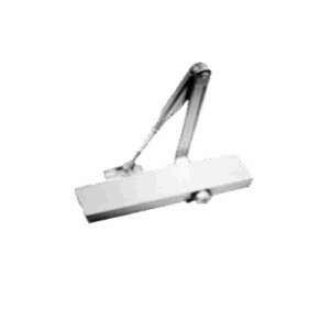 SCW DOOR CLOSER - HEAVY DUTY AUTOMATIC 1250MM DOOR WIDTH 120KG