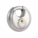 DISCUS PADLOCK 70MM