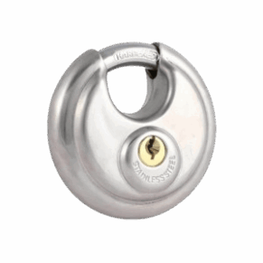 DISCUS PADLOCK 70MM