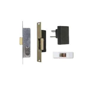 STRIKER LOCK KIT COMBO