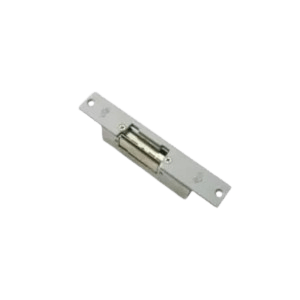 STRIKER LOCK FLUSH MOUNT