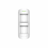 AJAX MOTION PROTECT DUAL OUTDOOR - WHITE