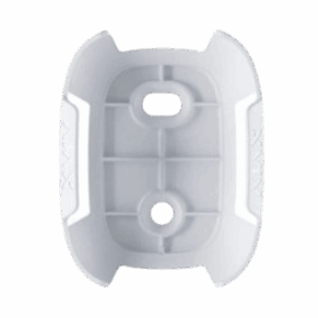 AJAX MOTION PROTECT OUTDOOR HOOD - WHITE