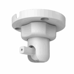 DAHUA WIRELESS ALARM DETECTOR BRACKET / AL-DIPIR