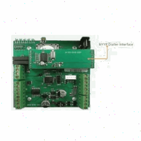IDS 805 HYYP DAILLER INTERFACE