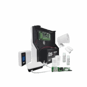 IDS 806 KIT WIRELESS KIT 2 DOORSENSE 2 PANICS 2 MOTIONSENSE