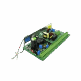 IDS 805 CONTROL PANEL PCB WITH COMMS