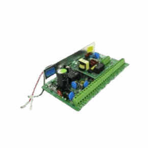 IDS 805 CONTROL PANEL PCB WITH COMMS