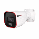 PROVISION BULLET 2.8MM 4MP 20M IR 1LED