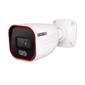 PROVISION BULLET 2.8MM 4MP 20M IR 1LED