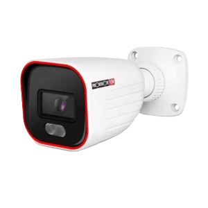 PROVISION BULLET 2.8MM 4MP 20M IR 1LED
