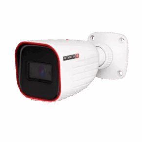 PROVISION BULLET S SIGHT 2.8MM 4MP 20M IR 1LED