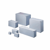 ENCLOSURE - 114X114X57
