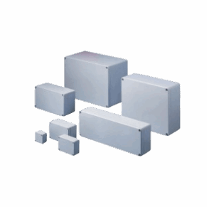 ENCLOSURE - 114X114X57