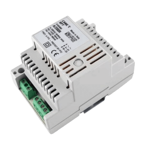 BPT POWER SUPPLY FOR VILLAS & APARTMENT SYSTEMS
