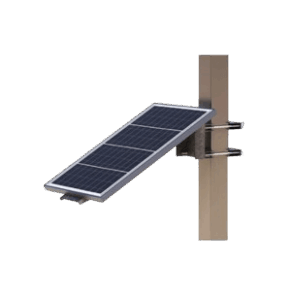 UNIVERSAL SOLAR PANEL BRACKET KIT 20W TO 80W