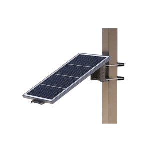 UNIVERSAL SOLAR PANEL BRACKET KIT 20W TO 80W