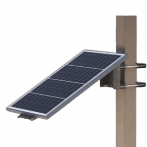 SOLAR PANEL MOUNTING BRACKET (20W TO 140W)