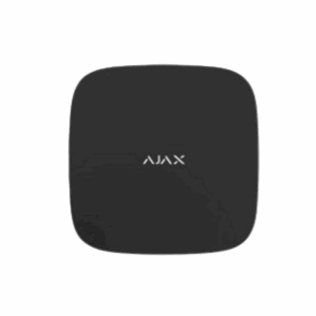 AJAX REX 2 - BLACK