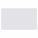 PROXIMITY CARD MIFARE CARD 1K - WHITE