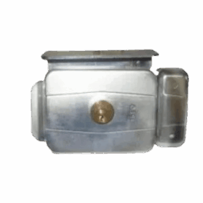 ISEO SURFACE MOUNT REVERSABLE LOCK